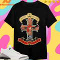 Boots N’ Bullets Appetite For Retaliation Shirts