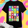 Bored Royal Yacht Club Non Fungible Shirts