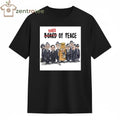 Bored of peace No Board Trump tee
