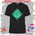 Borgy Borgy Greenlines T-Shirt