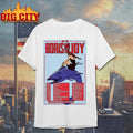 Boris And The Joy 2025 Tour Poster Shirt