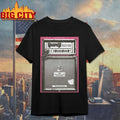 Boris EL Teatro in Buenos Aires Argentina November 28 2025 Poster shirt