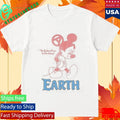 Boris Krueger Earthland Shirt