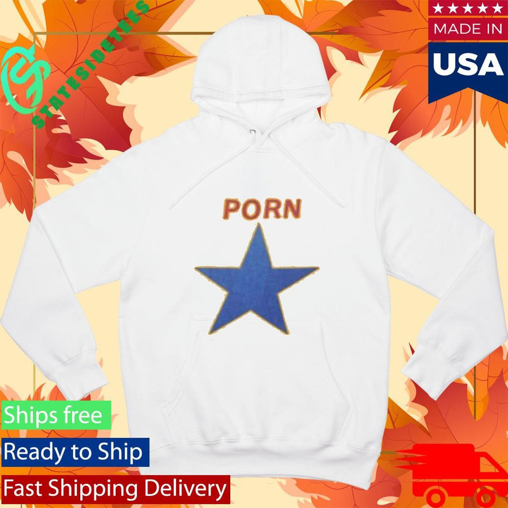 Boris Krueger Pornstar Shirt