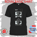 Boris Shadow Of Skull Shirt