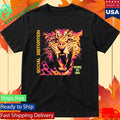 Born To Kill Cover T-Shirt