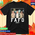 Born United Fafo Maduro Shirt