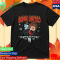 Born United Private Label Tactical Miser Operations Shirt