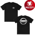 Born X Raised Altima Two Sided Shirt