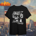 Borz Khamzat Chimaev Grunge 2025 Shirts