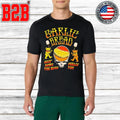 Boss Dog Art Garlic Bread Shirt