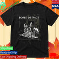 Bosse-De-Nage God Ennui T-Shirt