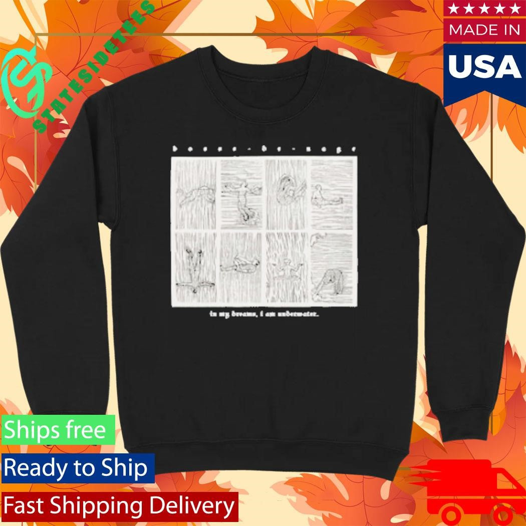 Bosse-De-Nage Underwater Shirt