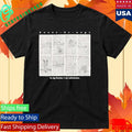 Bosse-De-Nage Underwater Shirt