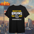 Boston Bruins 2026 NHL Stadium Series 2026 shirt