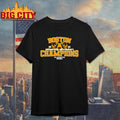 Boston Bruins Chmpions New Shirt