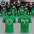 Boston Bruins St. Patrick’s Day 2026 Shirt