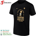 Boston Celtics National Basketball Association 23 24 Champions 18x NBA Champions shirt