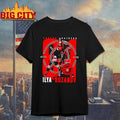 Boston Raiders Ilya Rozanov Hockey Player Shirt