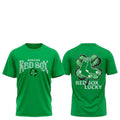 Boston Red Sox Lucky St Patrick Day Shirt