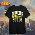 Bouncing Souls Tour May &amp; Sept &amp; Dec 2025 Shirt
