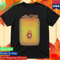 Bound In Fear A Mind Too Sick To Heal T-Shirt