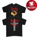 Boundaries Shop Chalice 2025 New Two Sided Shirt