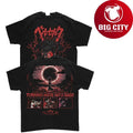 Boundaries Shop Merch Berserk 2025 New Two Sided Shirt