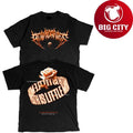 Boundaries Shop Rose 2025 New Two Sided Shirt