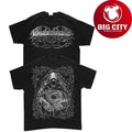 Boundaries Shop Void 2025 New Two Sided Shirt