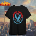 Bourbon And Beyond September 11-14 2025 Flying Eagle shirt