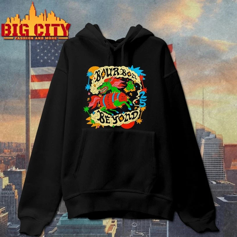 Bourbon &amp; Beyond Festival Sep 11-14 2025 Louisville, KY shirt