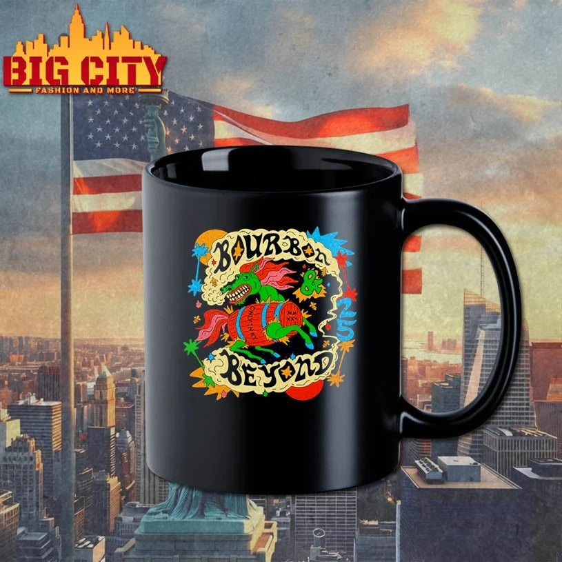 Bourbon &amp; Beyond Festival Sep 11-14 2025 Louisville, KY shirt