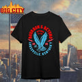 Bourbon &amp; Beyond Sept 11-14 2025 Louisville KY Tour shirt