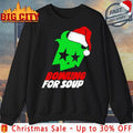 Bowling For Soup Jerry Christmas shirt
