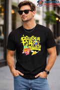 Bowser Jr Rules T Shirt