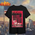 Boy Bear Sydney Opera House Forecourt Poster Shirt