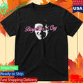 Boys Do Cry Isack Hadjar Shirt