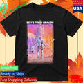 Boys From Heaven The Wanderer T-Shirt