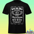 Boys Like Girls Boys Like Girls Jack Shirt