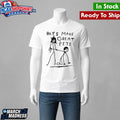 Boys Make Great Pets Meme Shirt