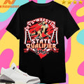 Boys Wrestling State Qualifier SCHSL 2026 Shirts