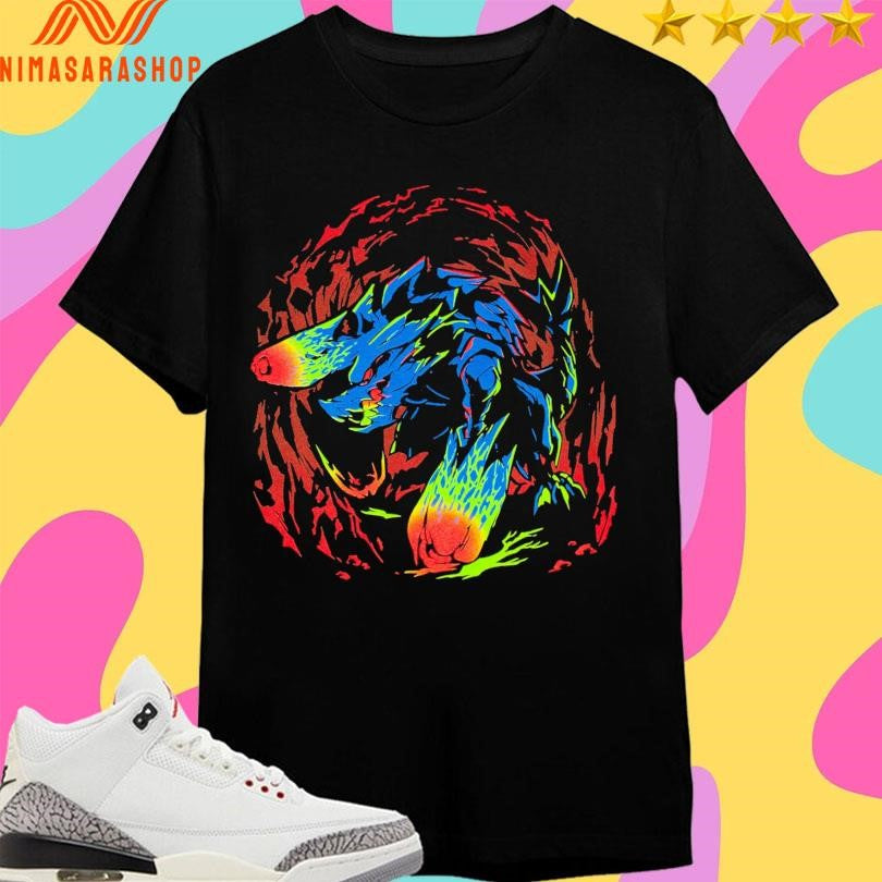 Brachydios Monster Hunter Shirts