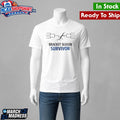 Bracket Season Survivor March Madness NCAA Tournament Shirt