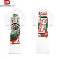 Brad Keselowski Castrol RFK Nascar T-Shirts