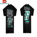 Brad Keselowski RFK BuildSubmarines.com Nascar T-Shirts