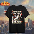 Braden Smith Purdue Boilermakers Basketball 2026 All Time Assist Leader Graphic Shirt