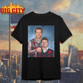 Brady And Maye Step Brothers shirt