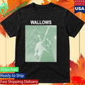Braeden Photo Wallows Shirt