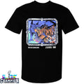 Brain Dead x Magic The Gathering Secret Lair Feast T-shirts